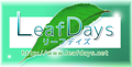 leafdays 超初心者のための園芸入門 leafdays リーフデイズ 超初心者のための園芸入門 - 楽しい趣味のガーデニング -