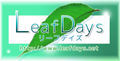 leafdays リーフデイズ 超初心者のための園芸入門 - 楽しい趣味のガーデニング -